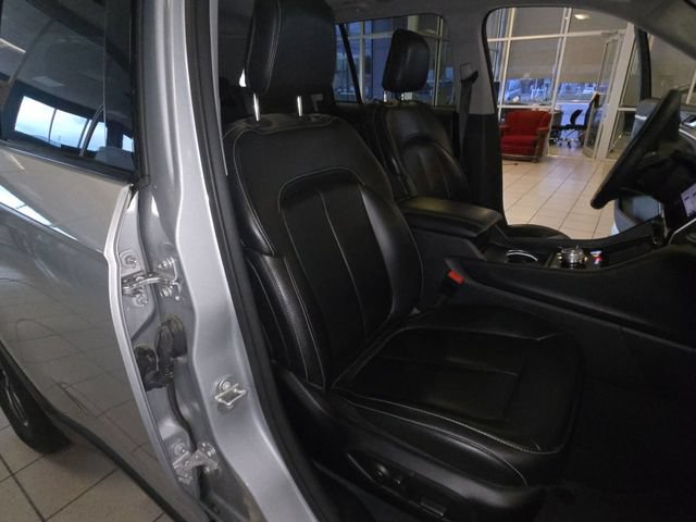 Used 2024 Jeep Grand Cherokee Limited 4xe AWD/4WD image 25