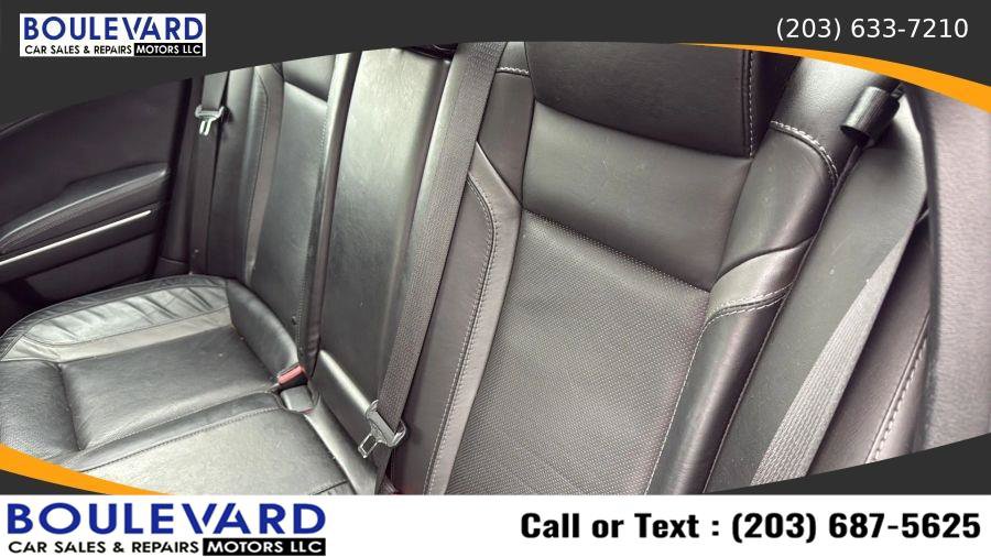 Used 2022 Dodge Charger SXT w/ Leather Interior Group RWD image 30