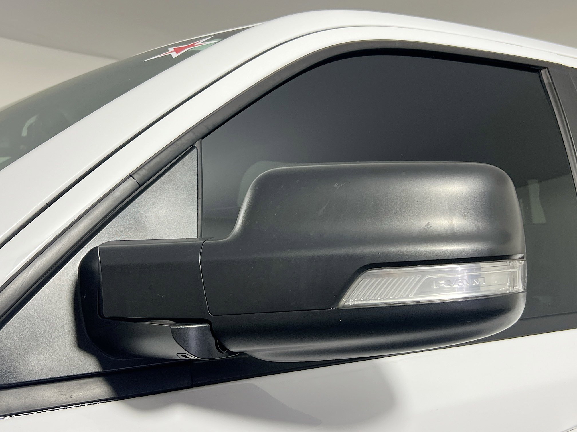 Used 2022 RAM 1500 Big Horn RWD image 12