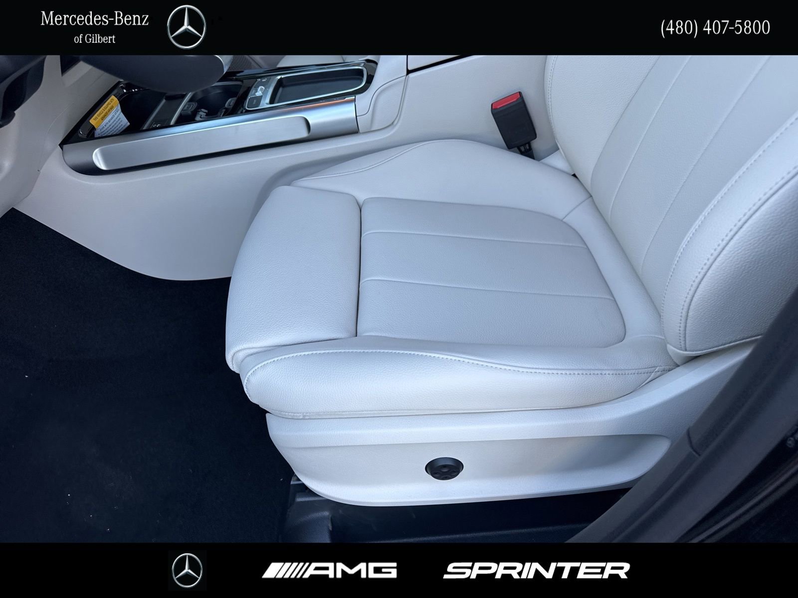 New 2026 Mercedes-Benz GLB 250 image 12