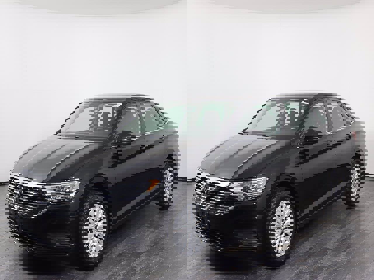 Used 2019 Volkswagen Jetta S