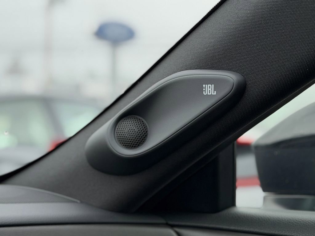 New 2026 Toyota Crown Nightshade image 25