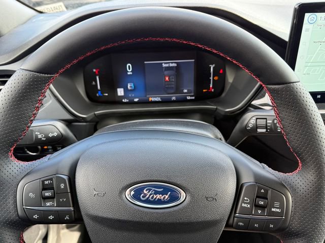 New 2026 Ford Escape ST-Line w/ Tech Pack #1 image 22