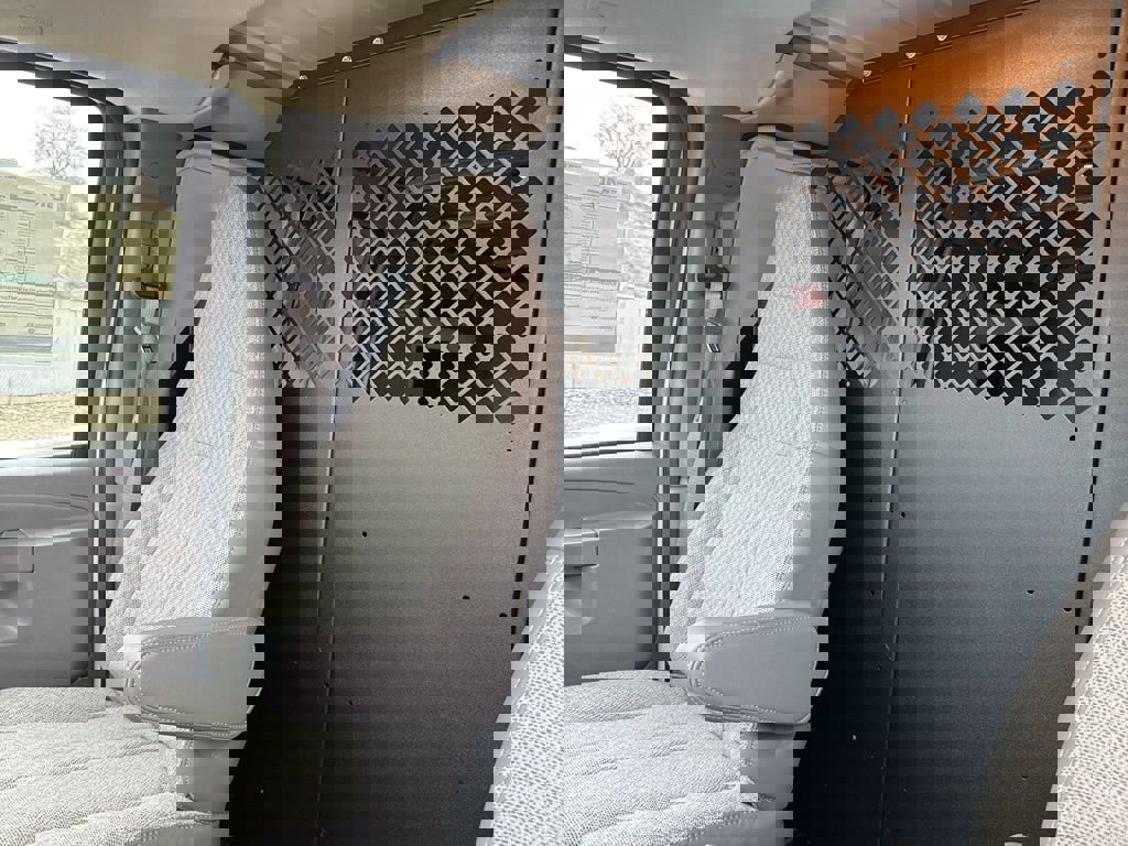 New 2025 GMC Savana 2500 w/ Enhanced Convenience Package image 42