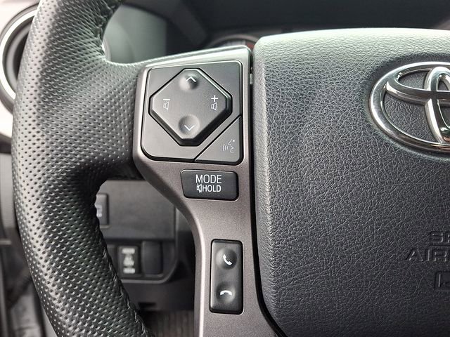 Used 2023 Toyota Tacoma TRD Sport w/ Advanced Technology Package image 19