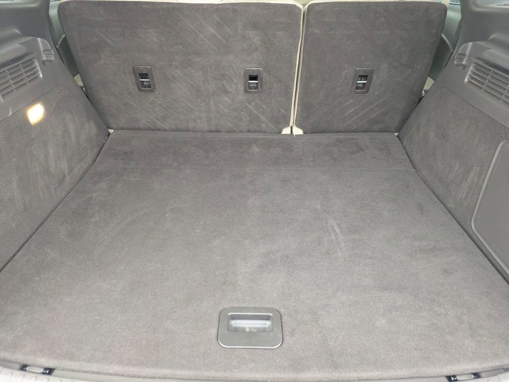 Used 2023 Lincoln Nautilus Reserve w/ Equipment Group 201A image 19