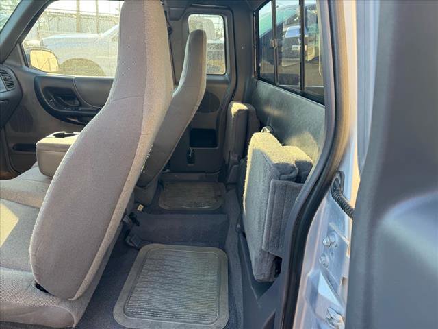 Used 2002 Ford Ranger 2WD SuperCab image 10