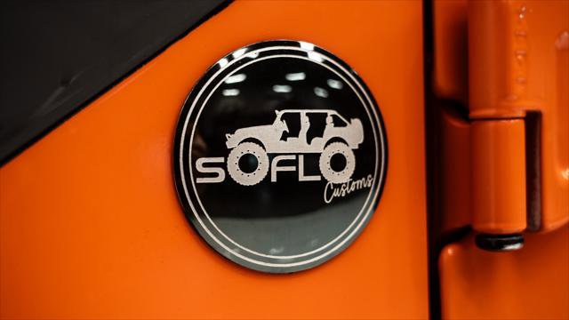 Used 2025 Jeep Gladiator Sport image 34