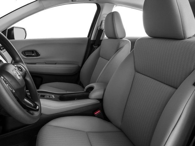 Used 2016 Honda HR-V EX image 8