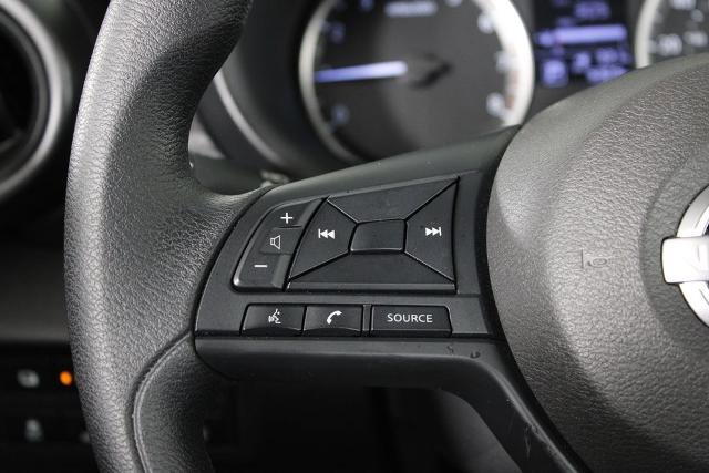 Certified 2025 Nissan Kicks Play S image 25