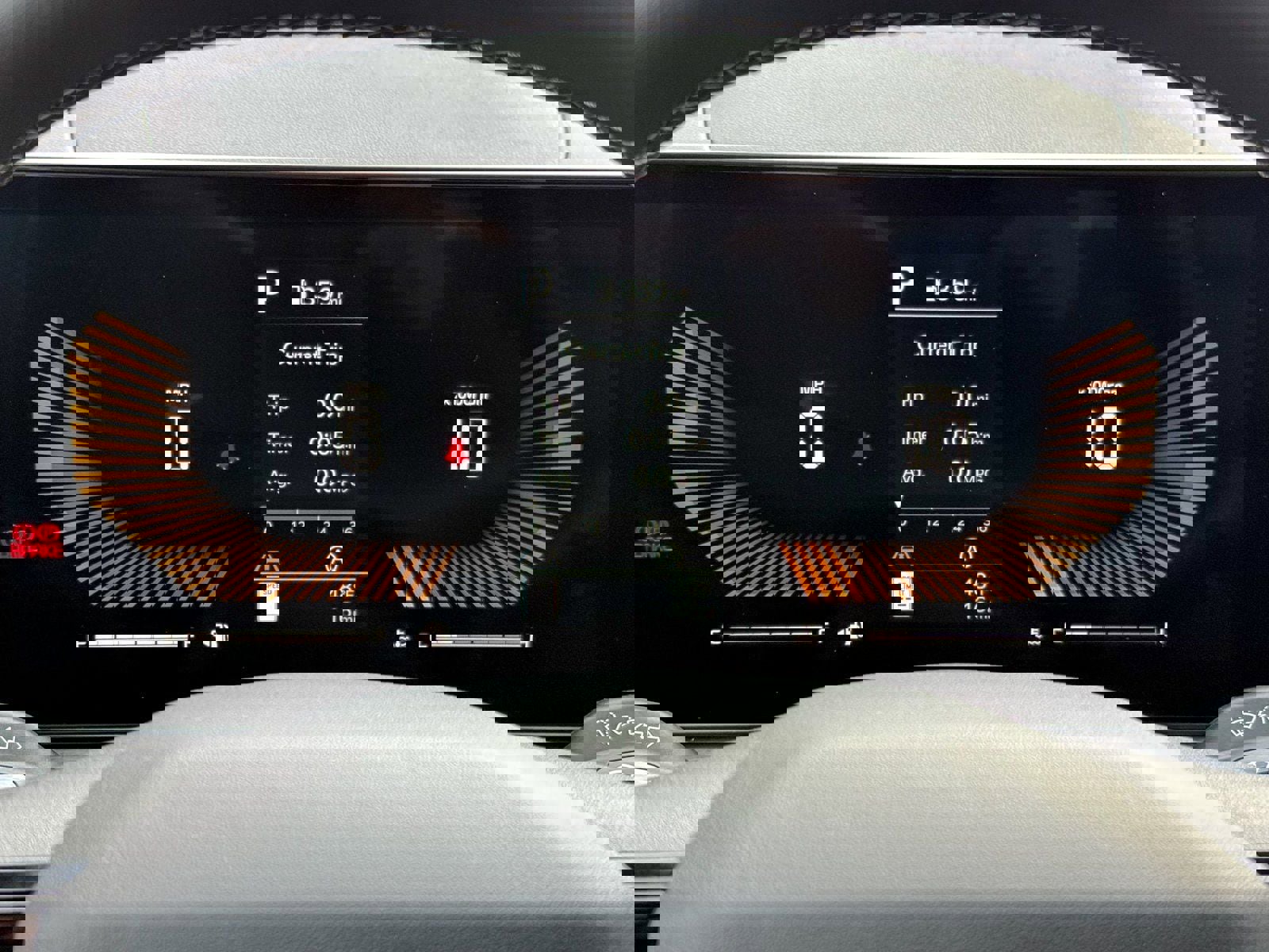 New 2026 Kia Sorento X-Line EX image 24