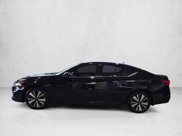 Used 2021 Nissan Altima 2.5 SL FWD image 8