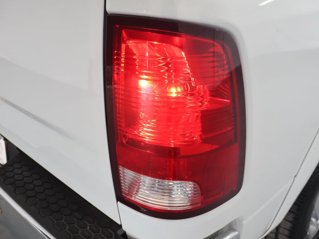 Used 2012 RAM 1500 Laramie RWD image 30