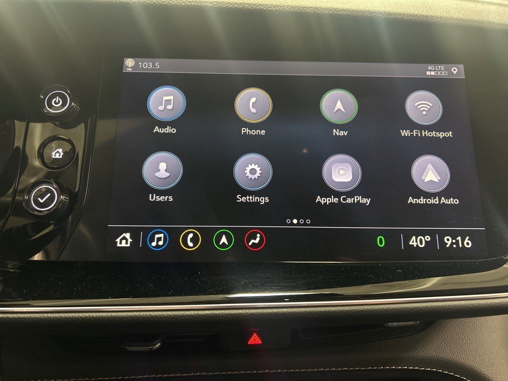 Used 2021 Buick Envision Avenir image 20