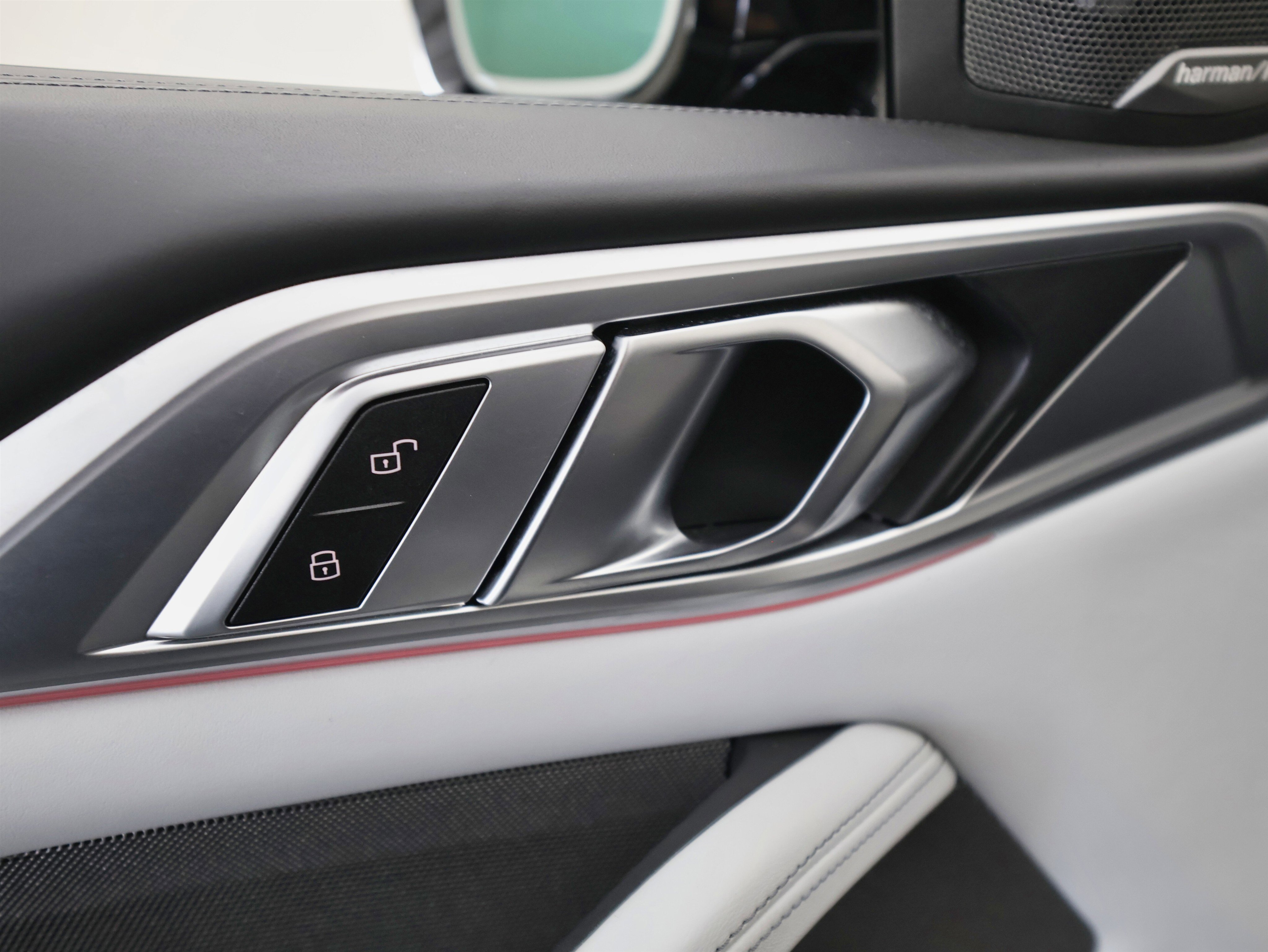 Used 2022 BMW M4 xDrive Competition image 24