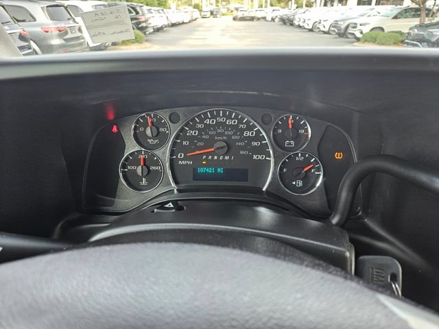 Used 2016 GMC Savana 3500 RWD image 15