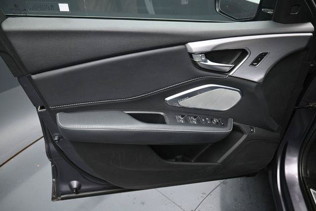 Used 2020 Acura RDX w/ Technology Package AWD/4WD image 11