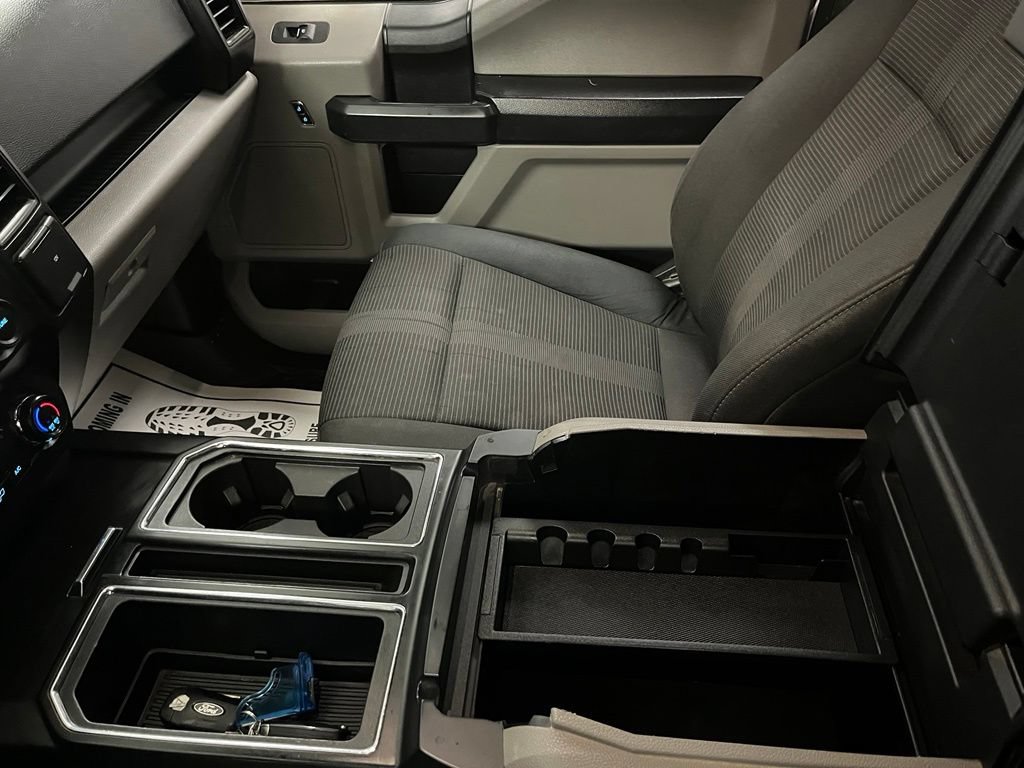 Used 2019 Ford F150 XL w/ Equipment Group 101A Mid AWD/4WD image 40
