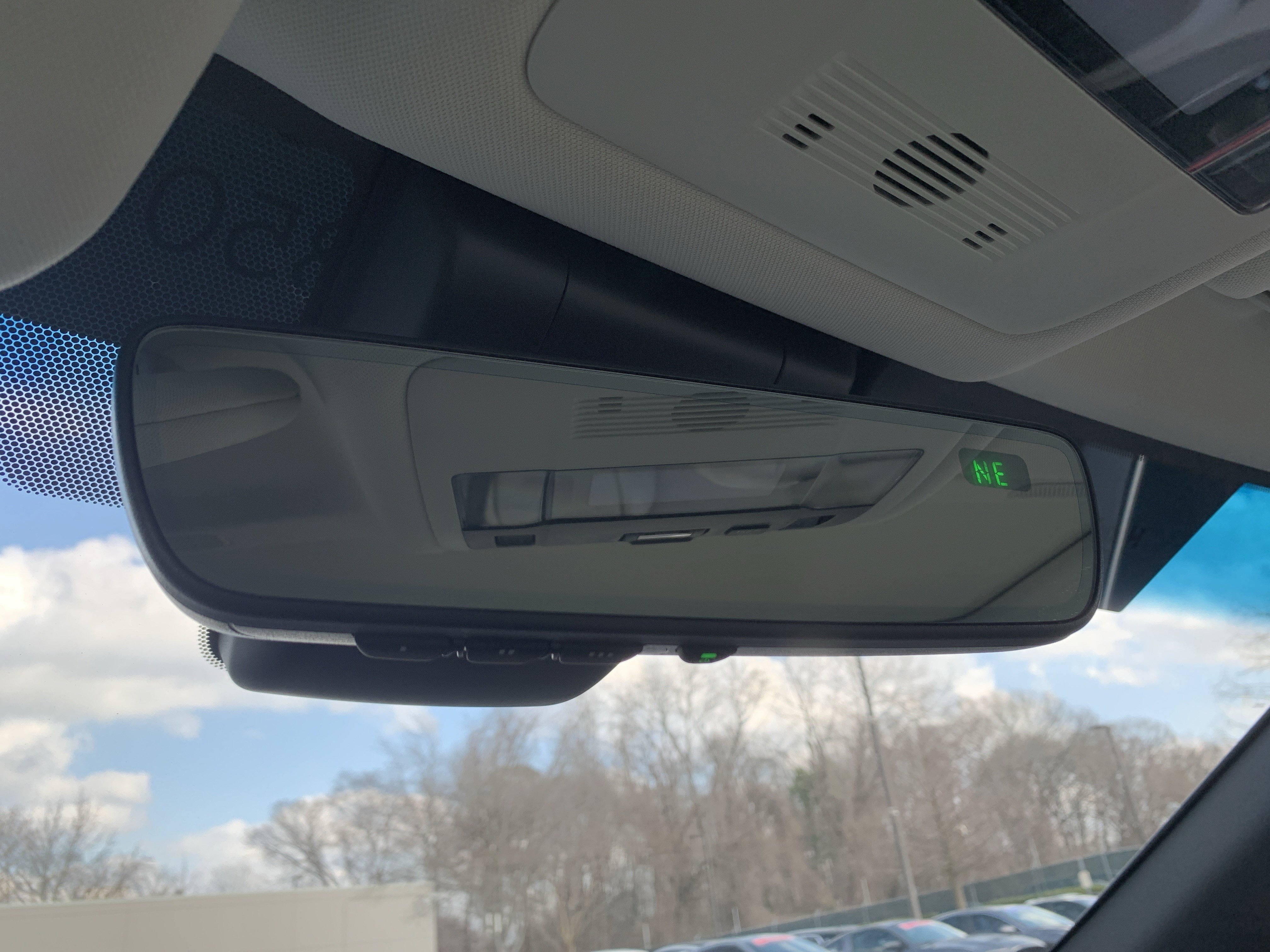 Certified 2025 Lexus ES 350 w/ Premium Package image 27