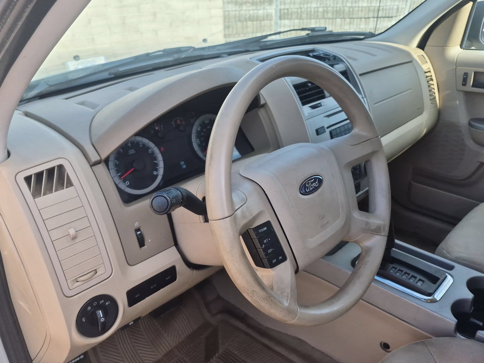 Used 2008 Ford Escape XLT AWD/4WD image 10