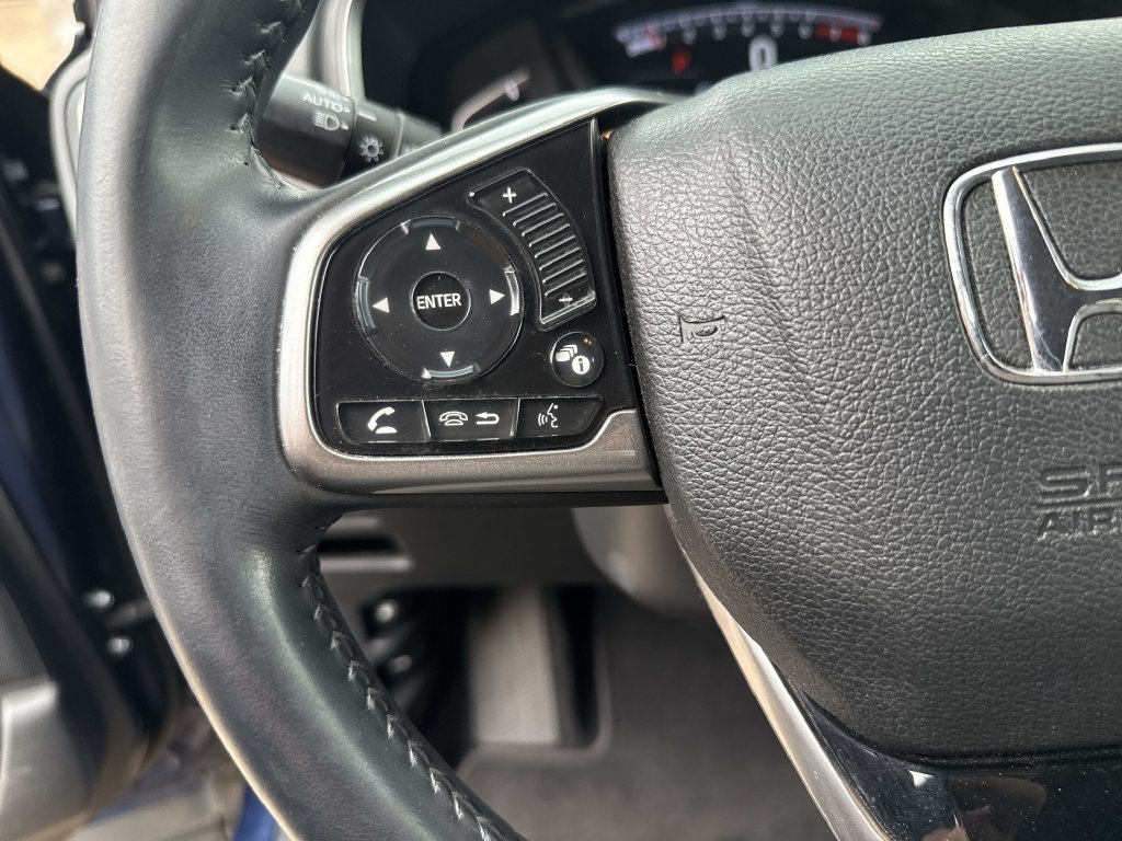 Used 2018 Honda CR-V EX-L image 18