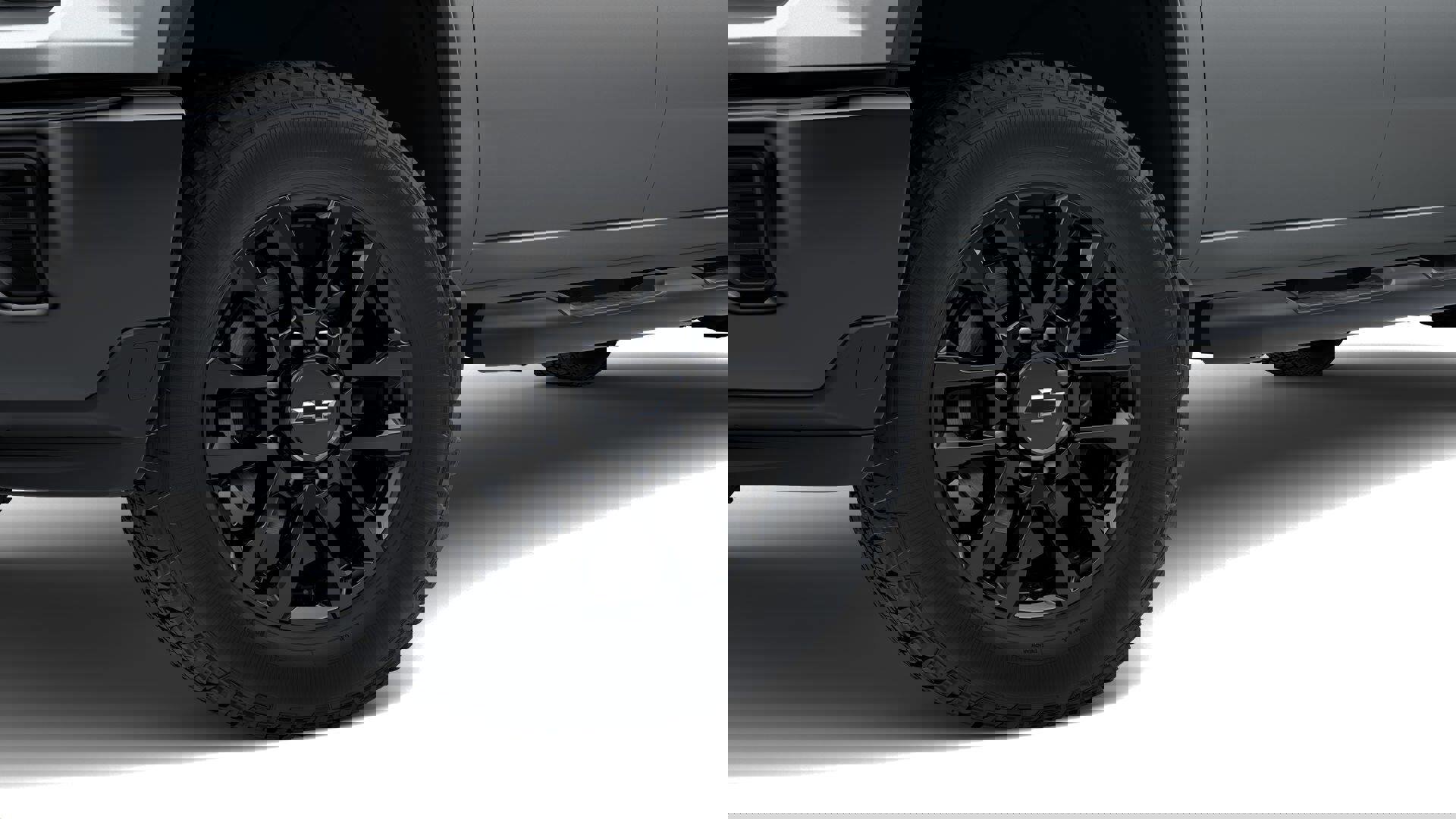 New 2026 Chevrolet Silverado 2500 Custom w/ Custom Value Package image 26