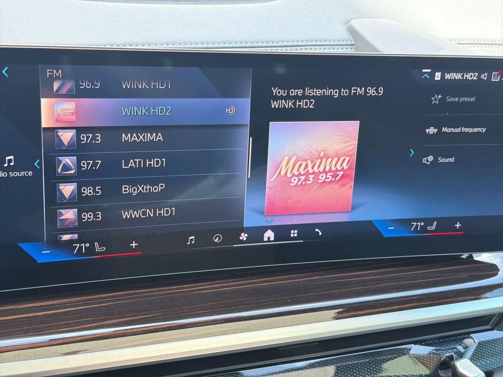 Used 2026 BMW X5 xDrive40i image 22