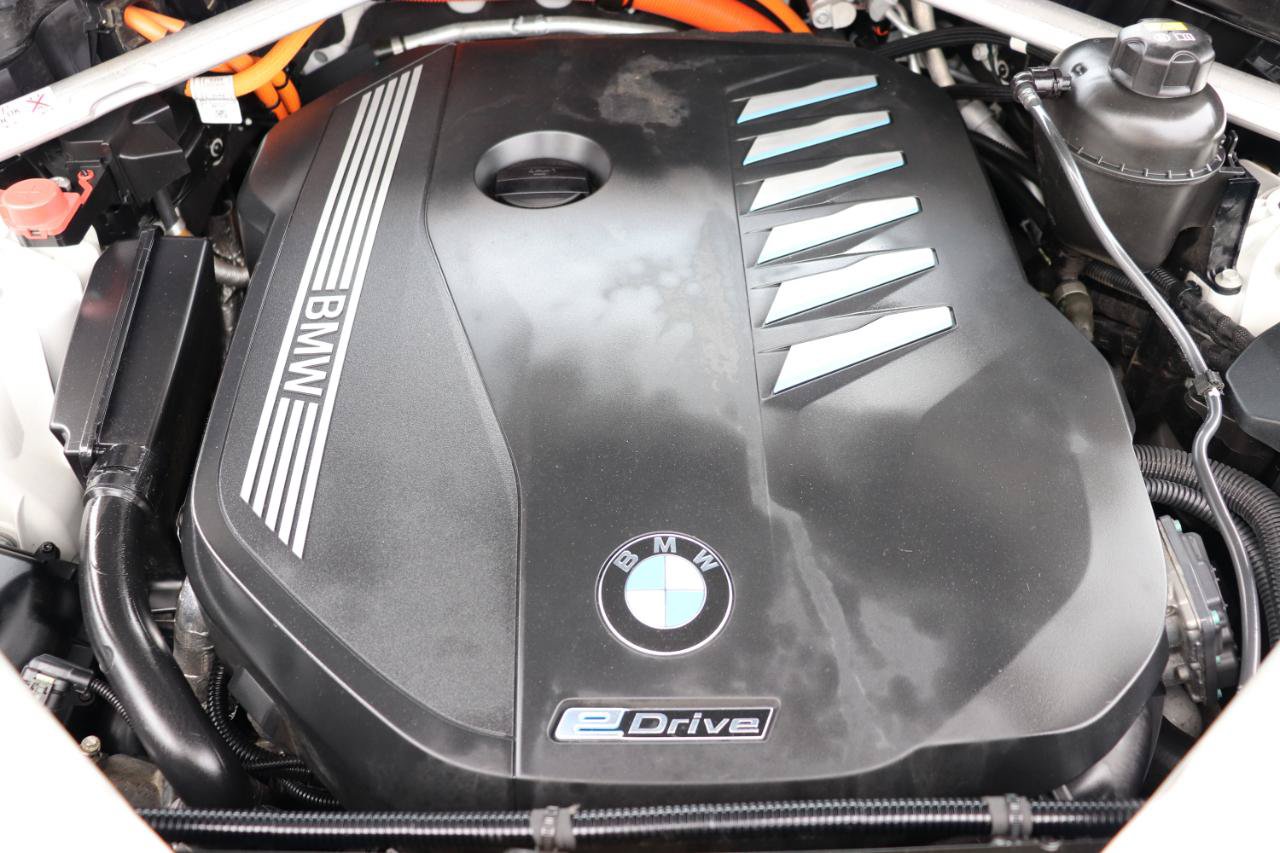 Used 2023 BMW X5 xDrive45e AWD/4WD image 67