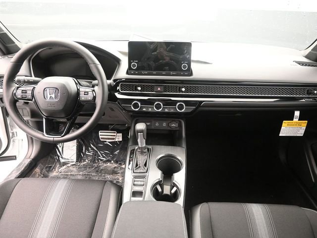 New 2026 Honda Civic Sport image 12