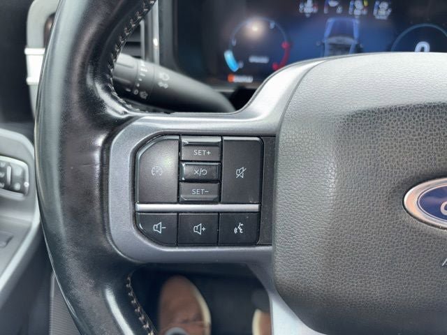Used 2023 Ford F250 Lariat w/ Sport Appearance Package AWD/4WD image 30