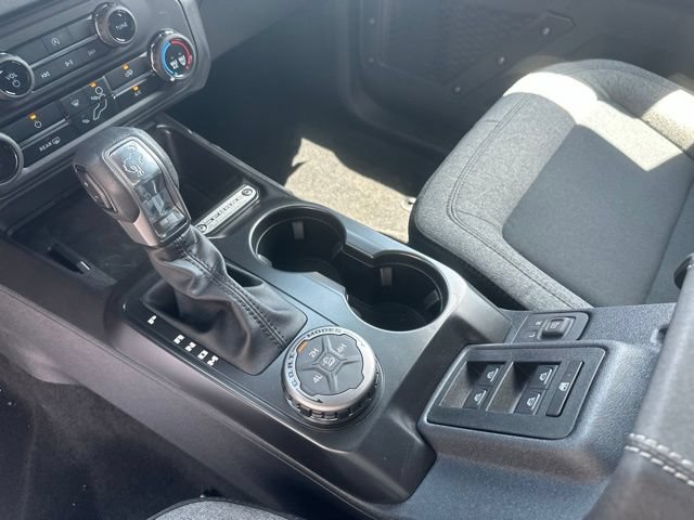 New 2026 Ford Bronco Big Bend AWD/4WD image 23