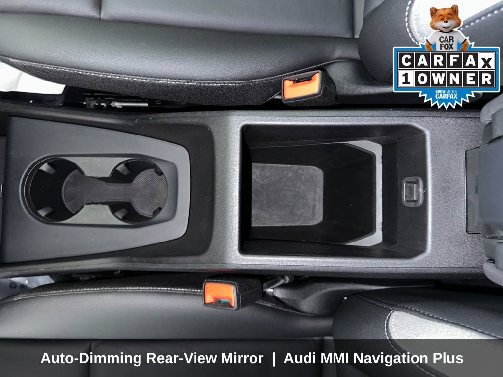 Used 2024 Audi Q4 e-tron Prestige image 31