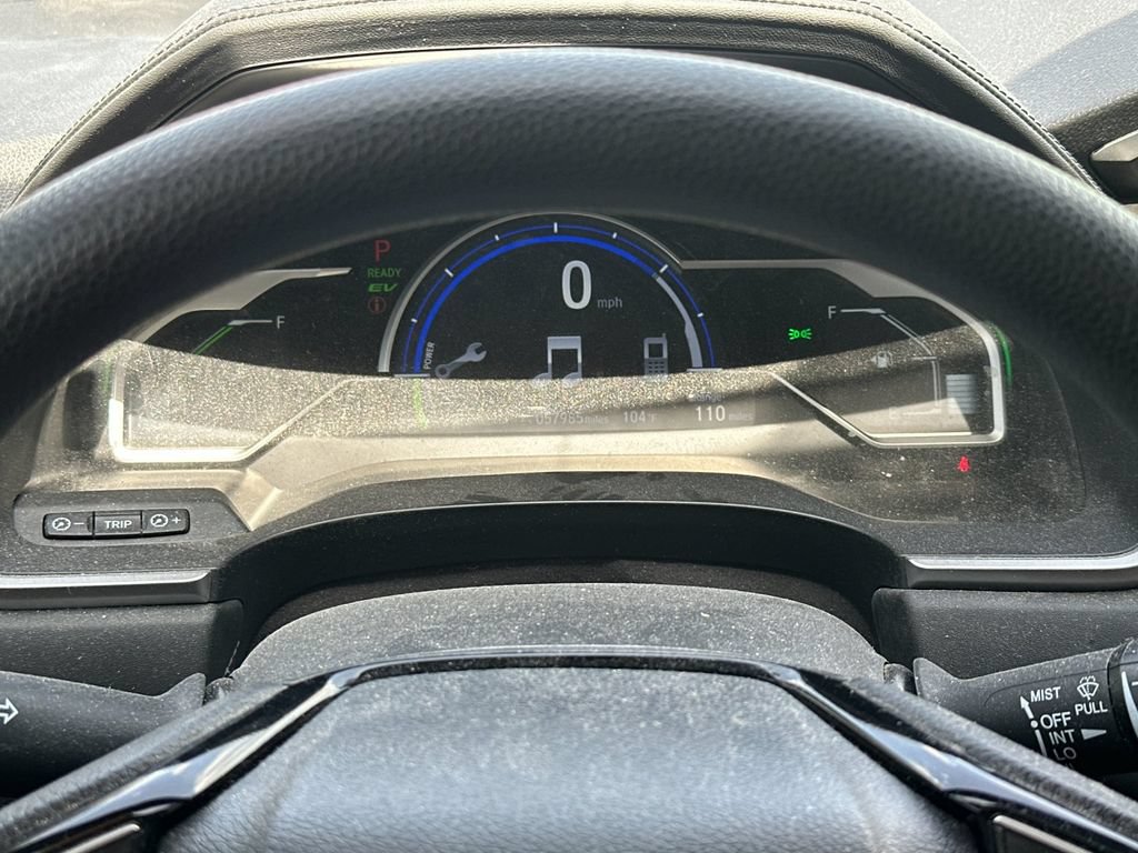 Used 2018 Honda Clarity Plug-In Hybrid image 25