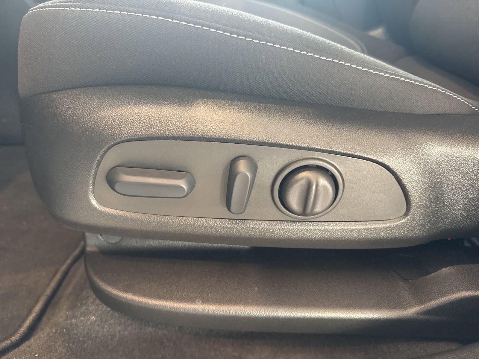 New 2026 Chevrolet Blazer LT w/ Convenience Package image 19