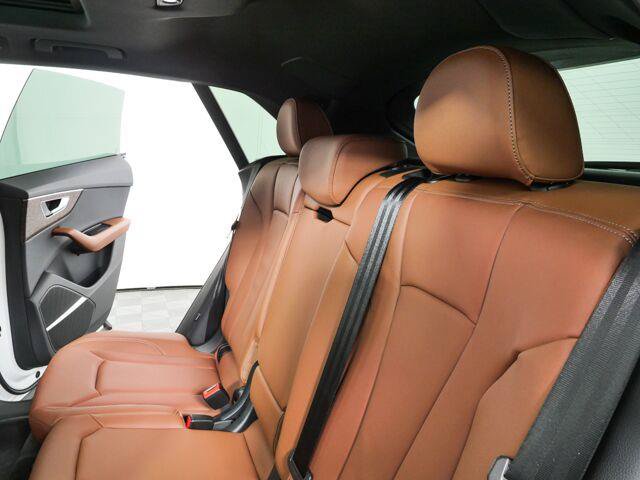 New 2027 Audi Q8 Premium AWD/4WD image 23