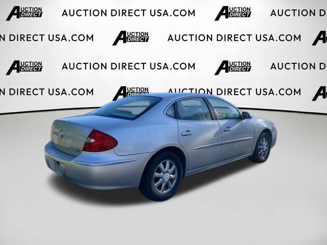 Used 2008 Buick LaCrosse CXL FWD image 9