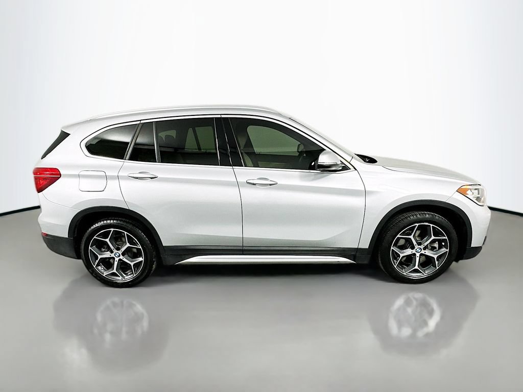 Used 2019 BMW X1 sDrive28i w/ Convenience Package FWD image 4