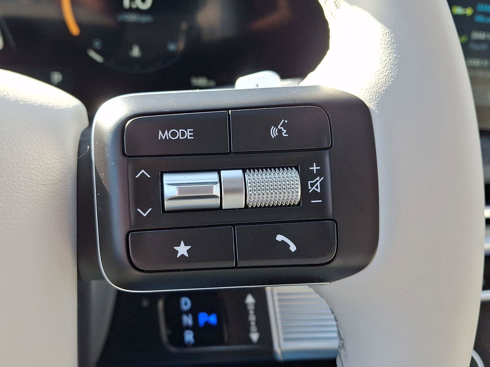 Certified 2026 Hyundai Santa Fe Limited image 24