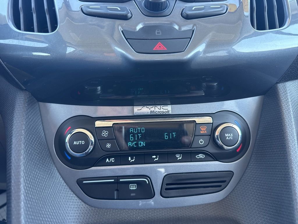 Used 2015 Ford Transit Connect Titanium image 31
