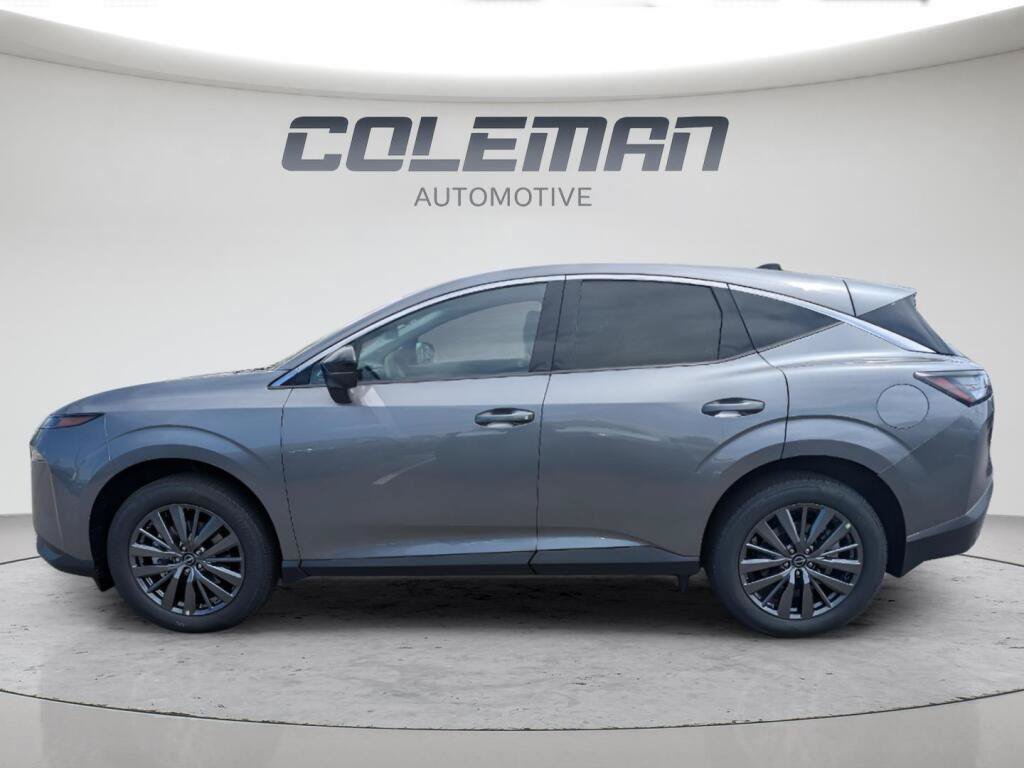 New 2026 Nissan Murano SL AWD/4WD image 5