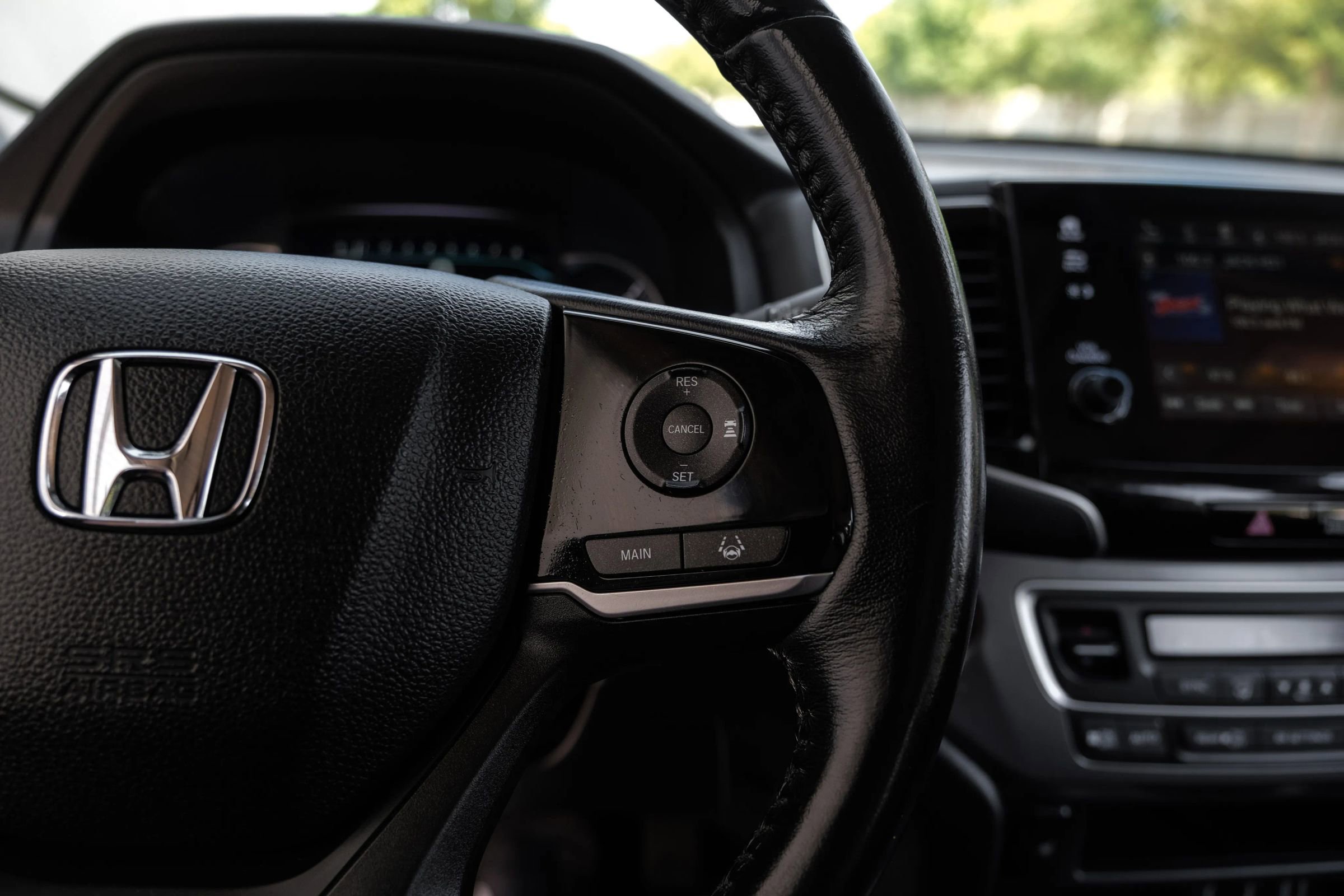 Used 2021 Honda Pilot EX-L image 17