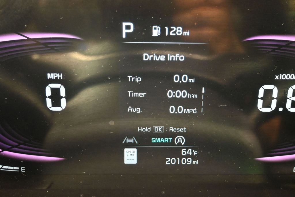 Certified 2024 Kia Telluride LX AWD/4WD image 16