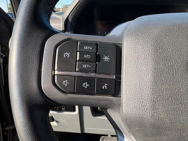 Used 2024 Ford F150 XLT w/ Tow/Haul Package image 23