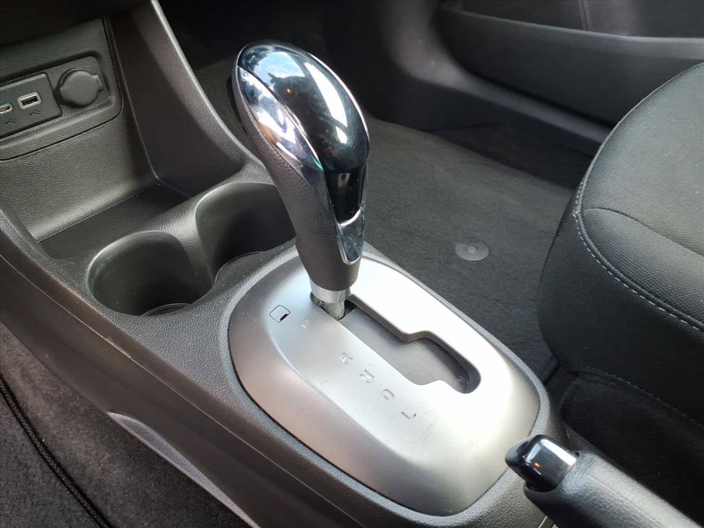 Used 2019 Chevrolet Spark LS FWD image 30