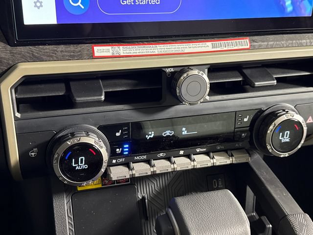 New 2026 Toyota Tacoma Limited AWD/4WD image 32