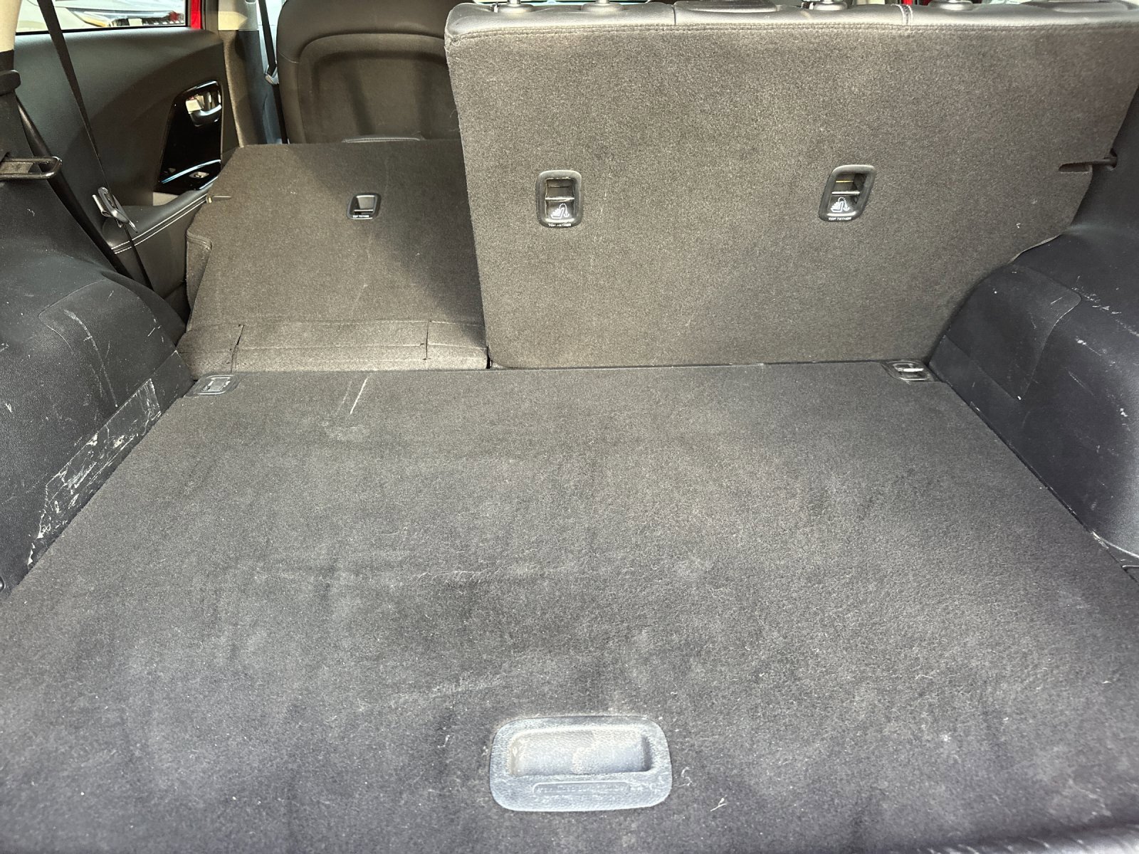 Used 2022 Kia Niro EX image 15