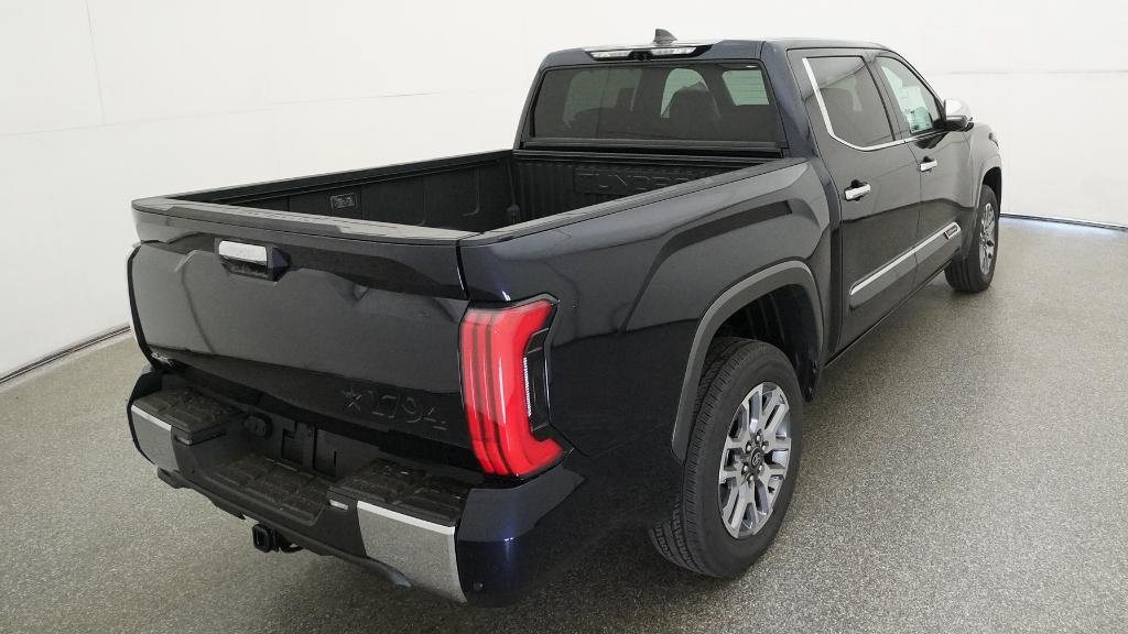 New 2026 Toyota Tundra 1794 Edition AWD/4WD image 4