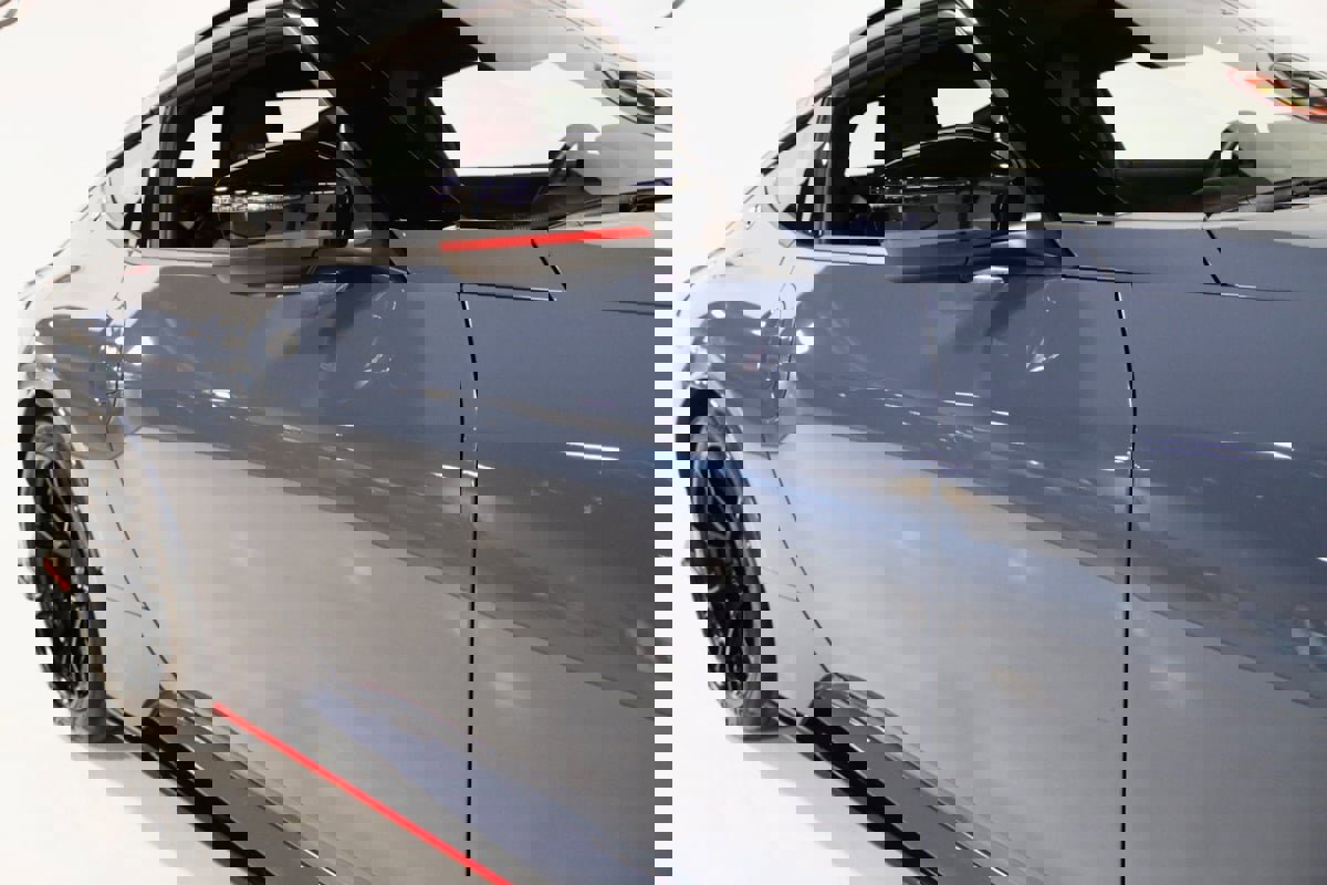 Used 2024 Nissan Z NISMO w/ Floor Mat Package image 82