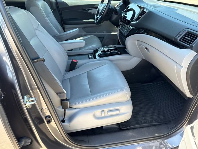 Used 2020 Honda Pilot Elite image 13