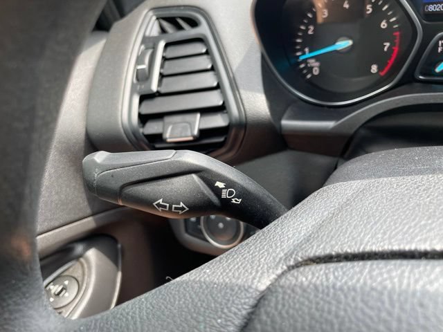 Certified 2019 Ford Escape S FWD image 17